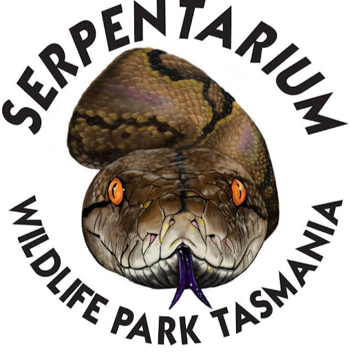 Serpentarium Wildlife Park logo