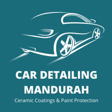 Car Detailing Mandurah - Ceramic Coatings & Paint Protection logo