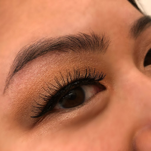 European Permanent Makeup and Lashes by VD