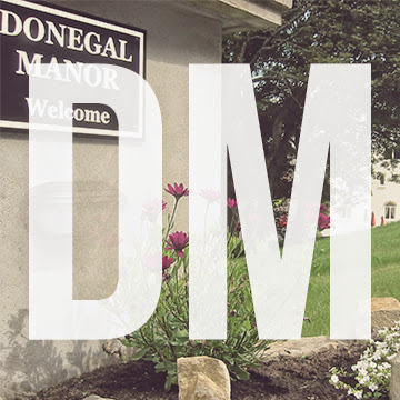 Donegal Manor logo