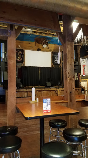 Barbecue Restaurant «Wildwood Smokehouse & Saloon», reviews and photos, Walleye Dr SE, Iowa City, IA 52240, USA