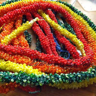 Naszyjnik przeciw homofobii tęczowy naszyjnik szydełkowy biżuteria szydełkowa Panorama LeSage tęcza lgbt bransoleta koraliki szklane handmade Necklace against homophobia rainbow crochet necklace crochet jewelry Panorama LeSage lgbt rainbow glass beads handmade bracelet Naszyjnik przeciw homofobii tęczowy naszyjnik szydełkowy biżuteria szydełkowa Panorama LeSage tęcza lgbt bransoleta koraliki szklane handmade Necklace against homophobia rainbow crochet necklace crochet jewelry Panorama LeSage lgbt rainbow glass beads handmade bracelet