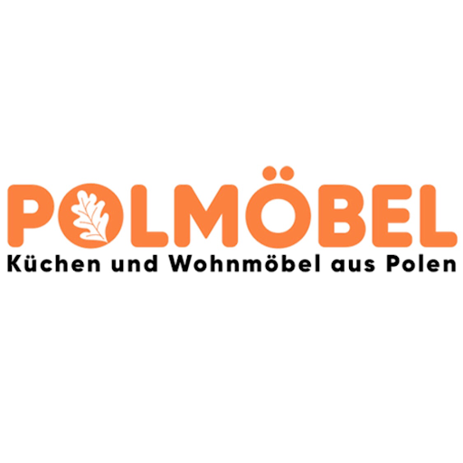 POLMÖBEL Küchen und Möbel aus Polen(Pawel24) logo