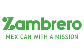 Zambrero Warnbro logo