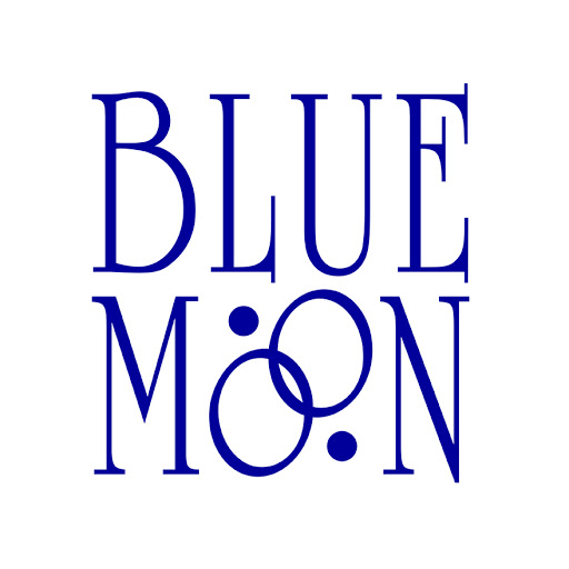 Blue Moon Gift Shops logo