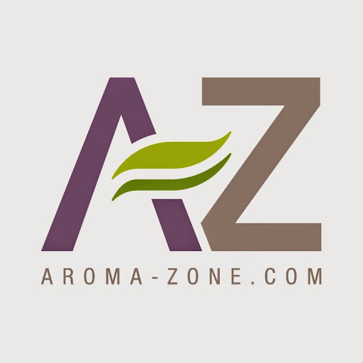 Boutique Aroma-Zone Paris Odéon logo