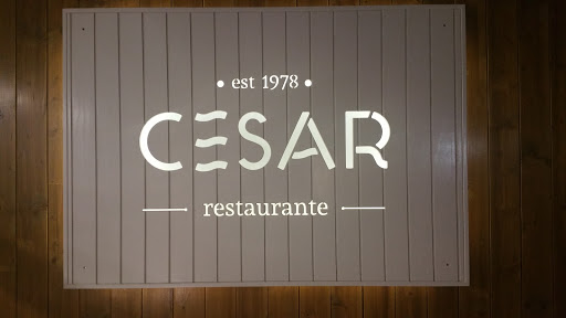 Marisqueira César