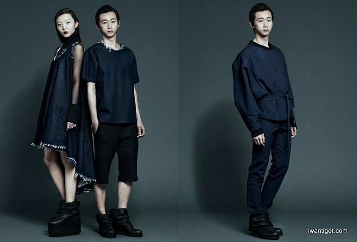 complexgeometries Fall Winter 2012 - 2013