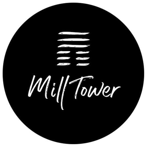 Mill Tower Bar & Restaurant logo