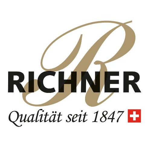 Bäckerei-Confiserie Richner AG logo