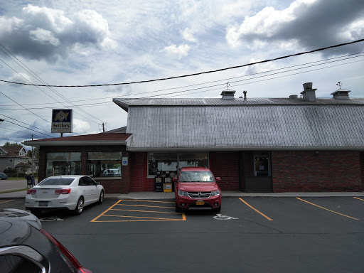 Family Restaurant «Settlers Restaurant», reviews and photos, 353 W Main St, Batavia, NY 14020, USA
