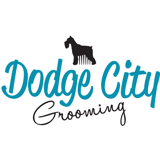 Dodge City Grooming Salon Ltd logo