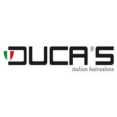 DUCA'S Centro Estetico Vigevano logo