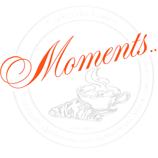 Cafeteria Moments logo