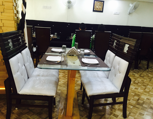 Shahi Rasoi Restaurant & Cafe, Mathura-Bharatpur Rd, Krishna Nagar, Bharatpur, Rajasthan 321001, India, Vegetarian_Restaurant, state RJ