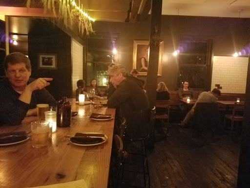 American Restaurant «Mill Valley Beerworks», reviews and photos, 173 Throckmorton Ave, Mill Valley, CA 94941, USA