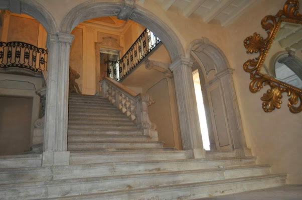 Palazzo Novello, Via Tito Speri, 17, 25018 Montichiari BS, Italy