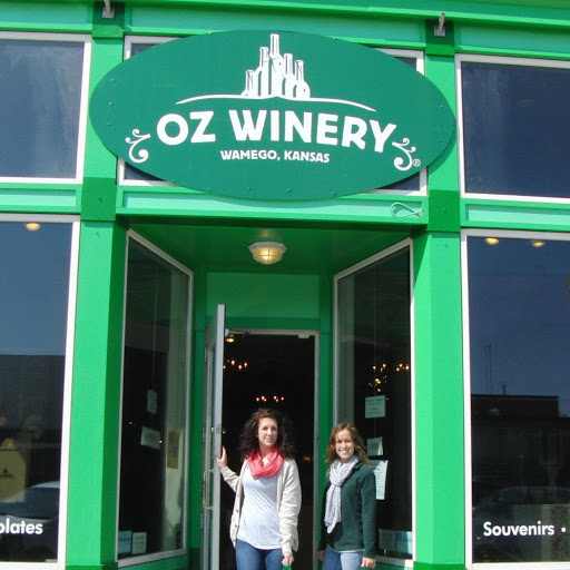 Oz Winery