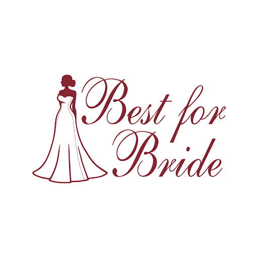Best for Bride - Bridal Store for Wedding Dresses in Hamilton logo