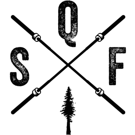 Sequoia Fitness logo