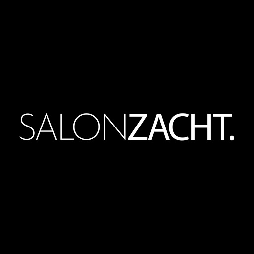 Salon Zacht logo