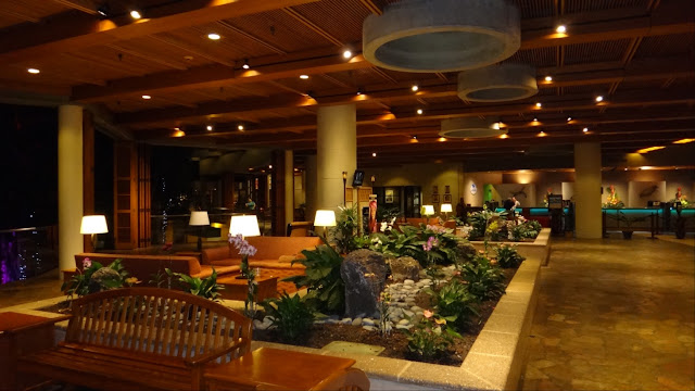 Hale Koa Hotel