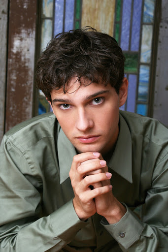 J. Tyler Jones