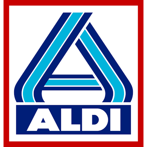ALDI Cabestany logo