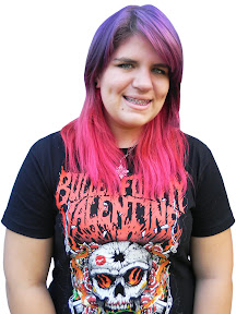 Mayara Hellen Leme Rossato