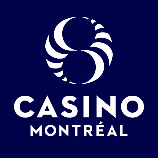 Montreal Casino logo