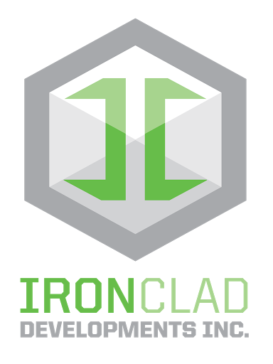 Ironclad Developments Inc. logo