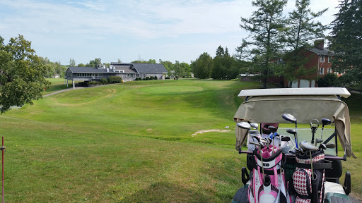 Golf Course «Hailwood Golf Course», reviews and photos, 562 Park Ave Ext, Meadville, PA 16335, USA