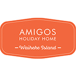 Amigos Holiday Home logo