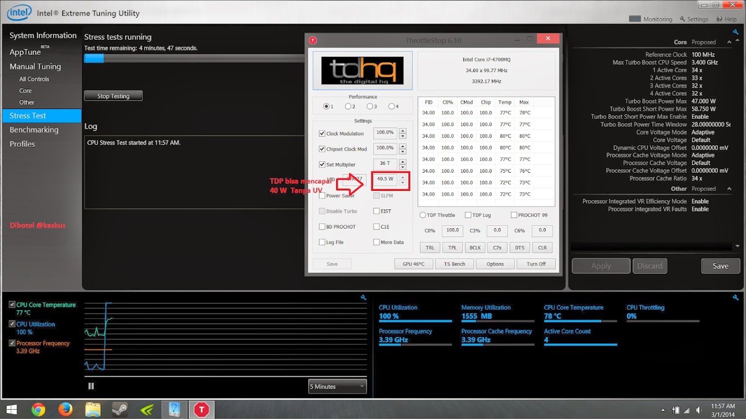 Cara Menurunkan Suhu Cpu Dan Gpu Lenovo Y510p Kaskus<script async src=