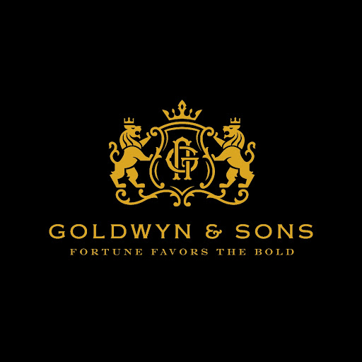 Goldwyn & Sons logo