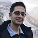 Alireza Akhavan's user avatar
