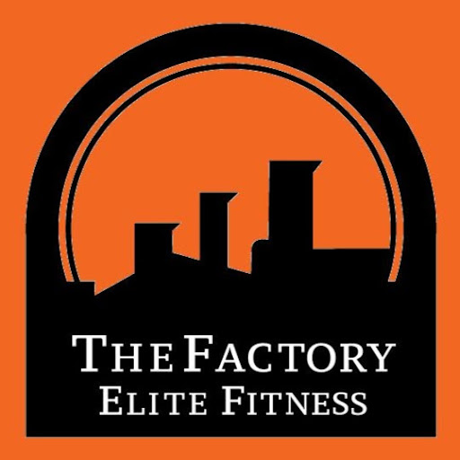 TheFactory Elite Fitness logo