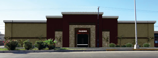 Winclub Casino Mexicali, HECTOR TERAN TERAN 1700 ESQ PROLONGACION CALLE 11, VICENTE GUERRERO, 21320 Mexicali, B.C., México, Casino | BC