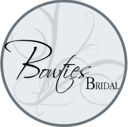 Bowties Bridal logo