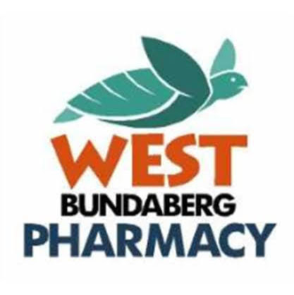 West Bundaberg Pharmacy logo