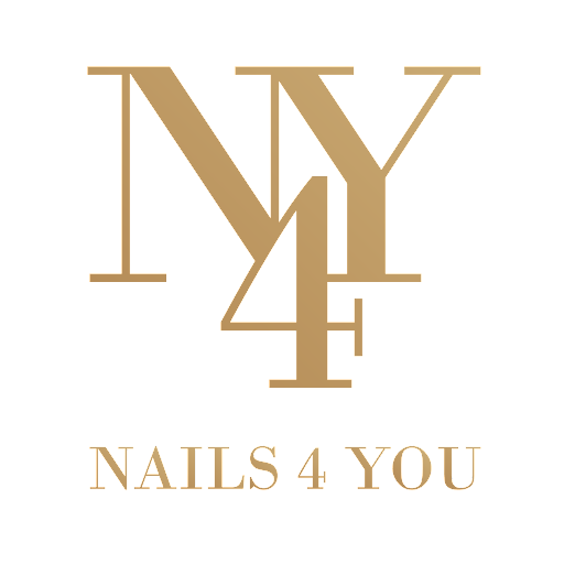NAILS 4 YOU | Regent - Nail Salon logo