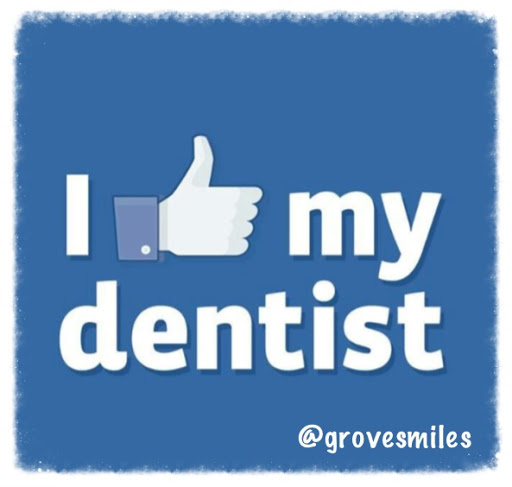 Dentist «Grove Smiles Dentistry», reviews and photos