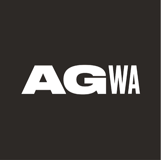 The Art Gallery of Western Australia | AGWA logo