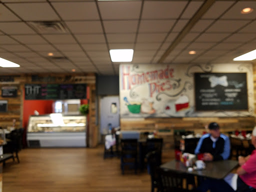 Southern Restaurant (US) «City Pork Southern Kitchen and Pie», reviews and photos, 6721 Exchequer Dr, Baton Rouge, LA 70809, USA