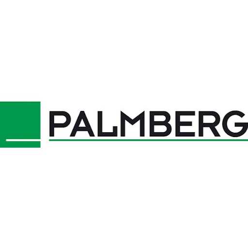 Palmberg (Schweiz) AG logo