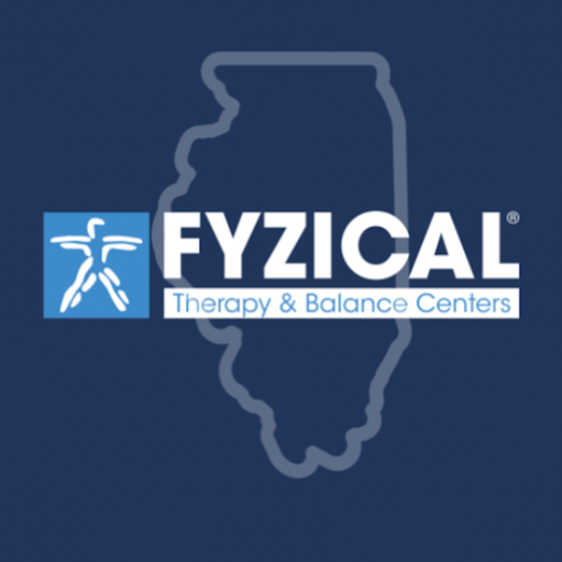 FYZICAL Therapy & Balance Centers - Lincoln Park logo