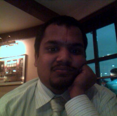Ashish Bhala