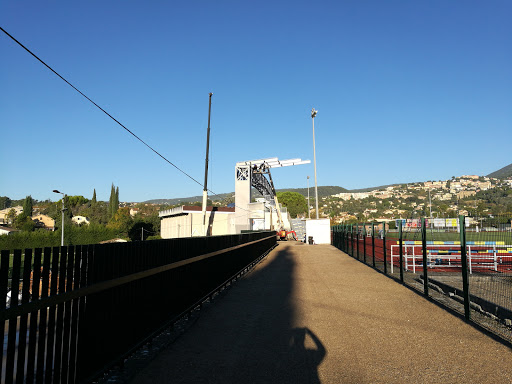 Stade Louis Perdigon