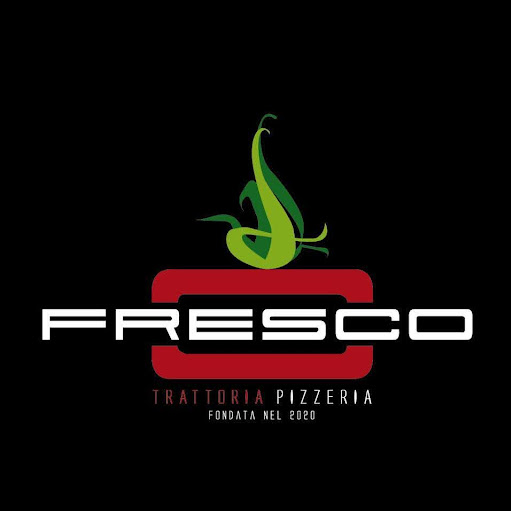 FRESCO TRATTORIA PIZZERIA logo