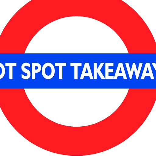 Hotspot Takeaways logo